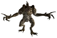FNV DeathclawAlpha