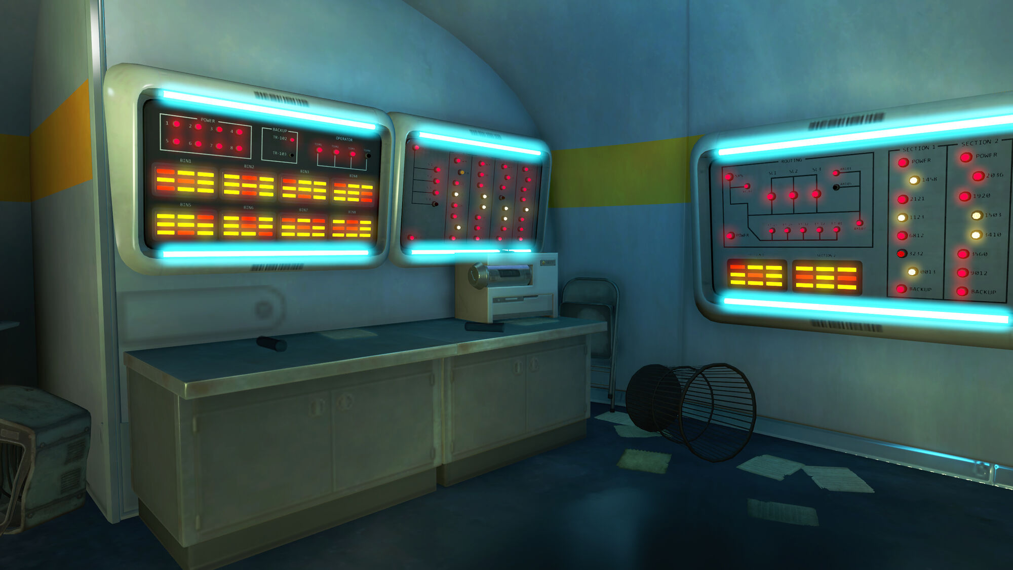 Fallout 4 светящееся море квесты фото 64