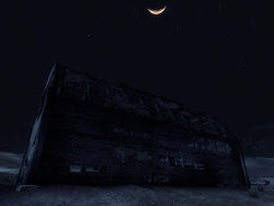 Raider Farmhouse