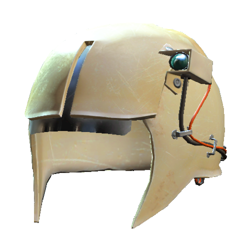 Synth helmet Fallout Wiki FANDOM powered by Wikia