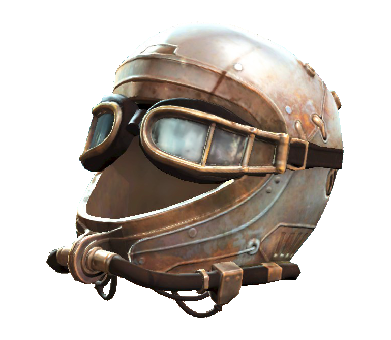 Flight helmet Fallout Wiki FANDOM powered by Wikia