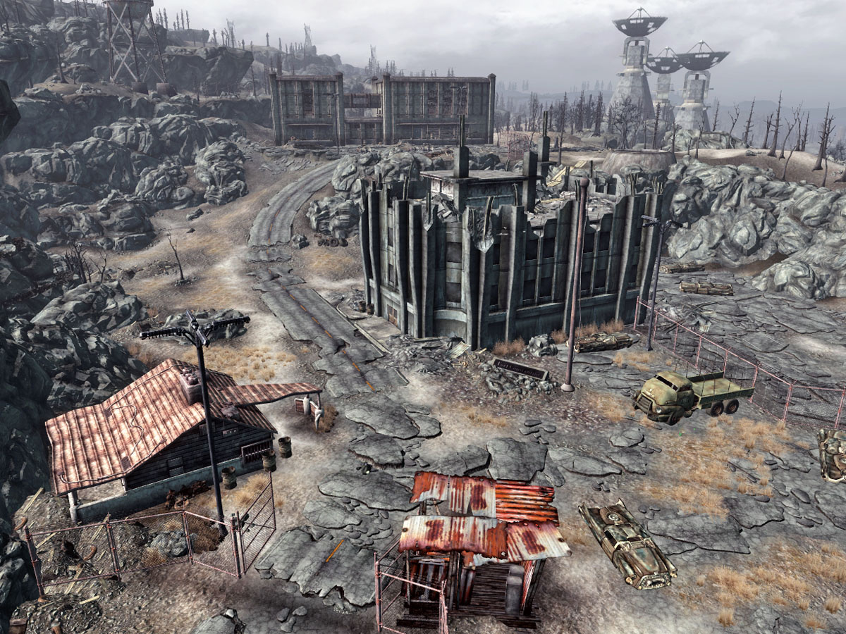 Fort Constantine Fallout Wiki Fandom