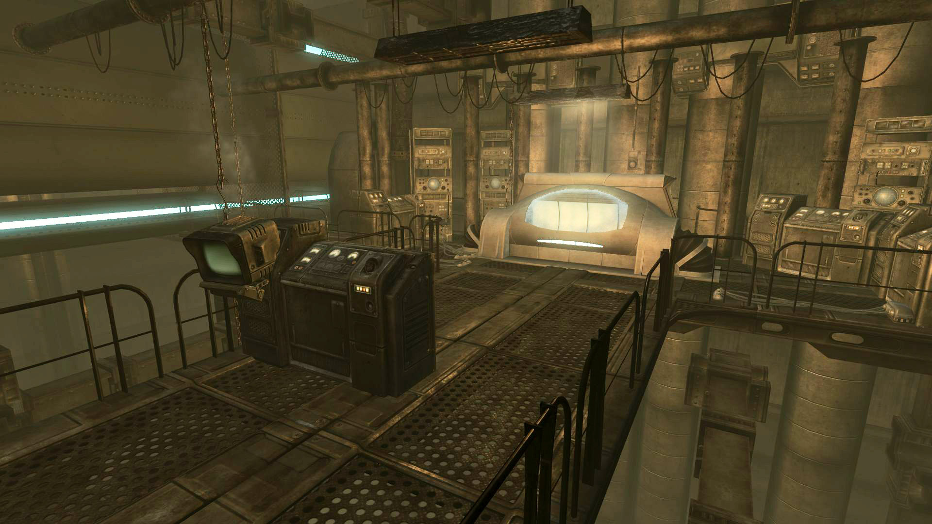 Fallout 4 попасть в секретную комнату фото 69