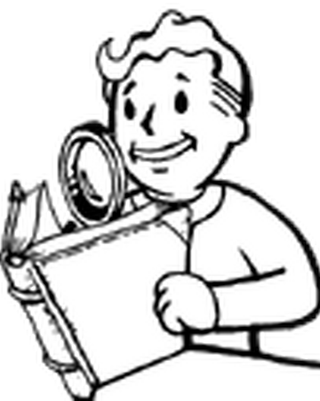 Comprehension Fallout Wiki Fandom