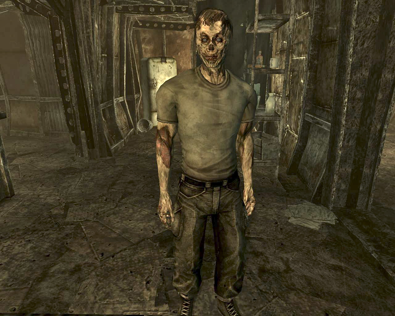 Image Fallout3 2009 Gob.jpg Fallout Wiki FANDOM