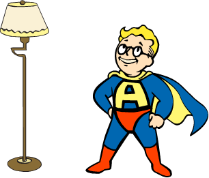 Fo4 Action Boy