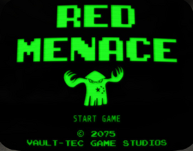 The Red Menace
