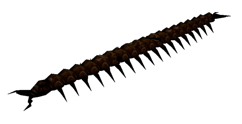 centipede fallout wiki fandom powered by wikia