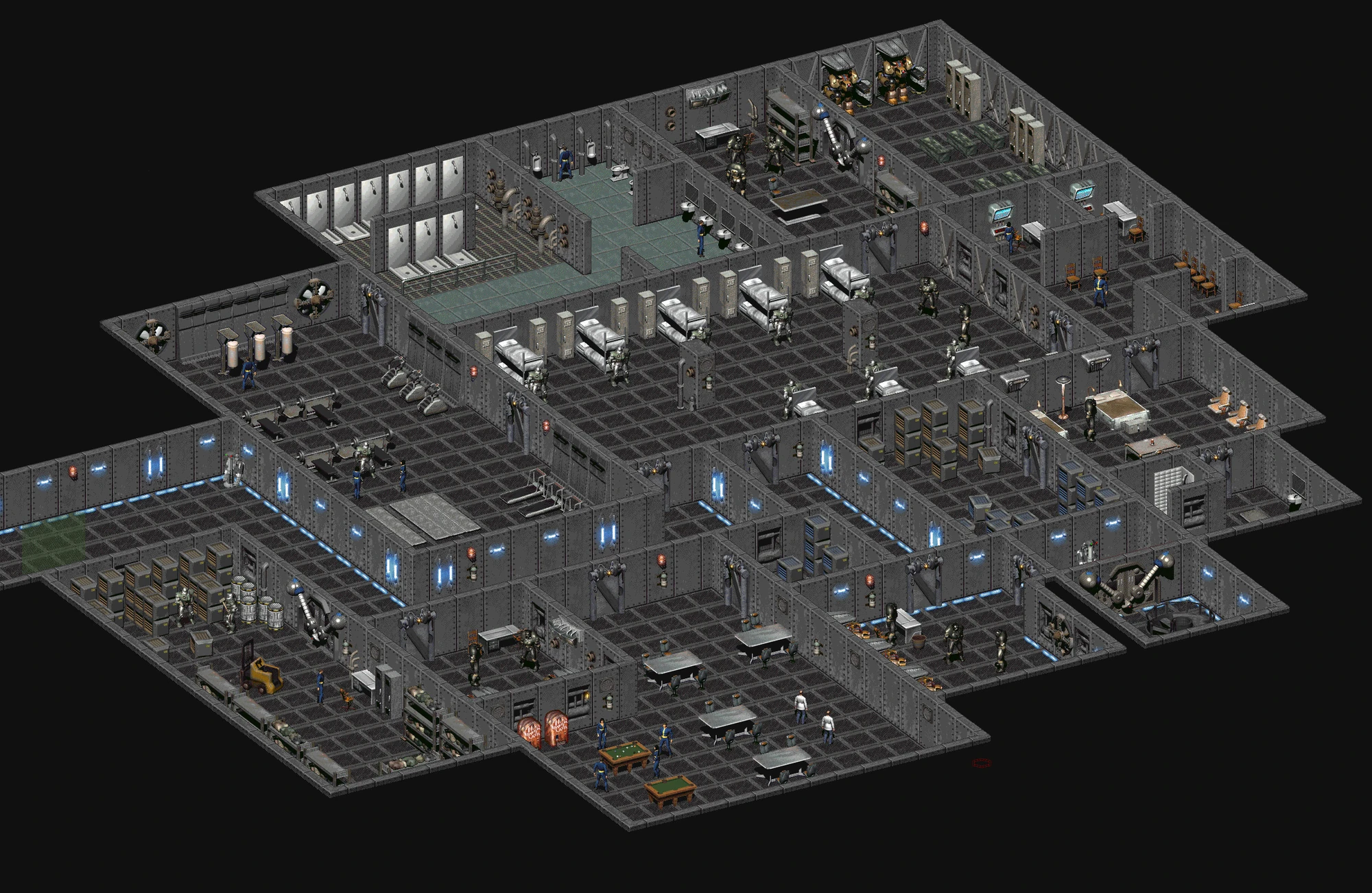 image-fo2-enclave-oil-rig-barracks-jpg-fallout-wiki-fandom-powered-by-wikia
