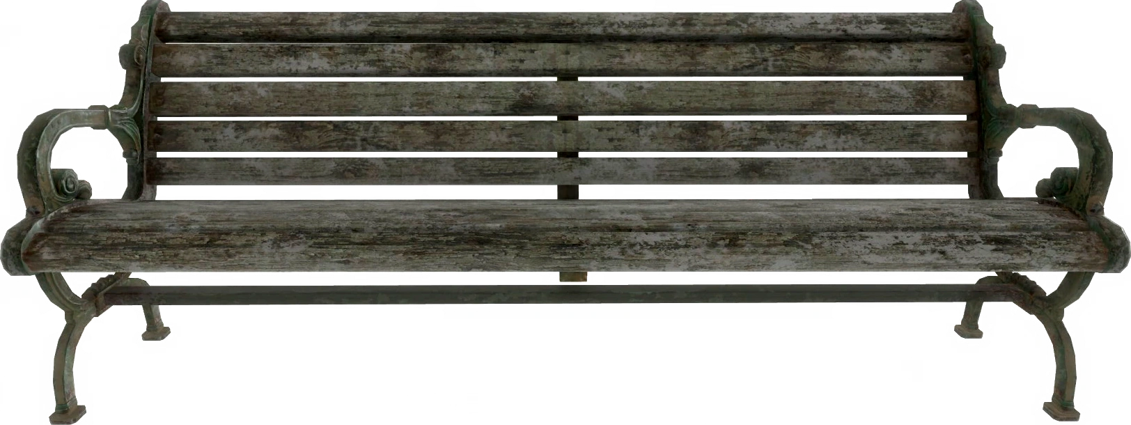 Bench Fallout Wiki FANDOM powered by Wikia