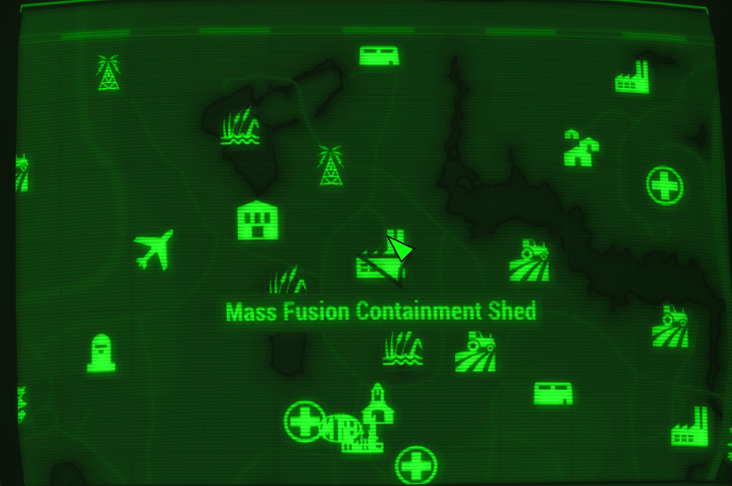 fallout 4 super mutant radio fallout 4 super mutant radio