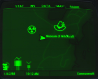Mac Bartender Fallout 4 Mac Bartender Fallout 4