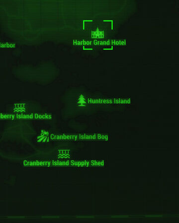 Harbor Grand Hotel Fallout Wiki Fandom