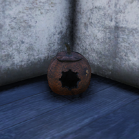 Plan Vault Door Jack O Lantern Fallout Wiki Fandom