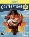 Fallout 4 Contraptions Workshop add-on packaging