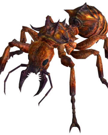 Fire ant (Fallout 3) | Fallout Wiki | Fandom