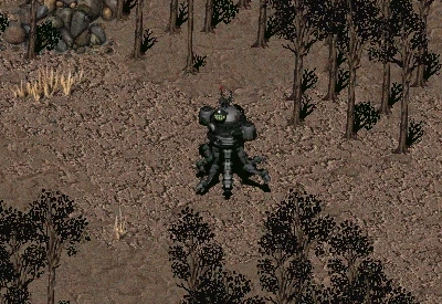 Fallout Fallout