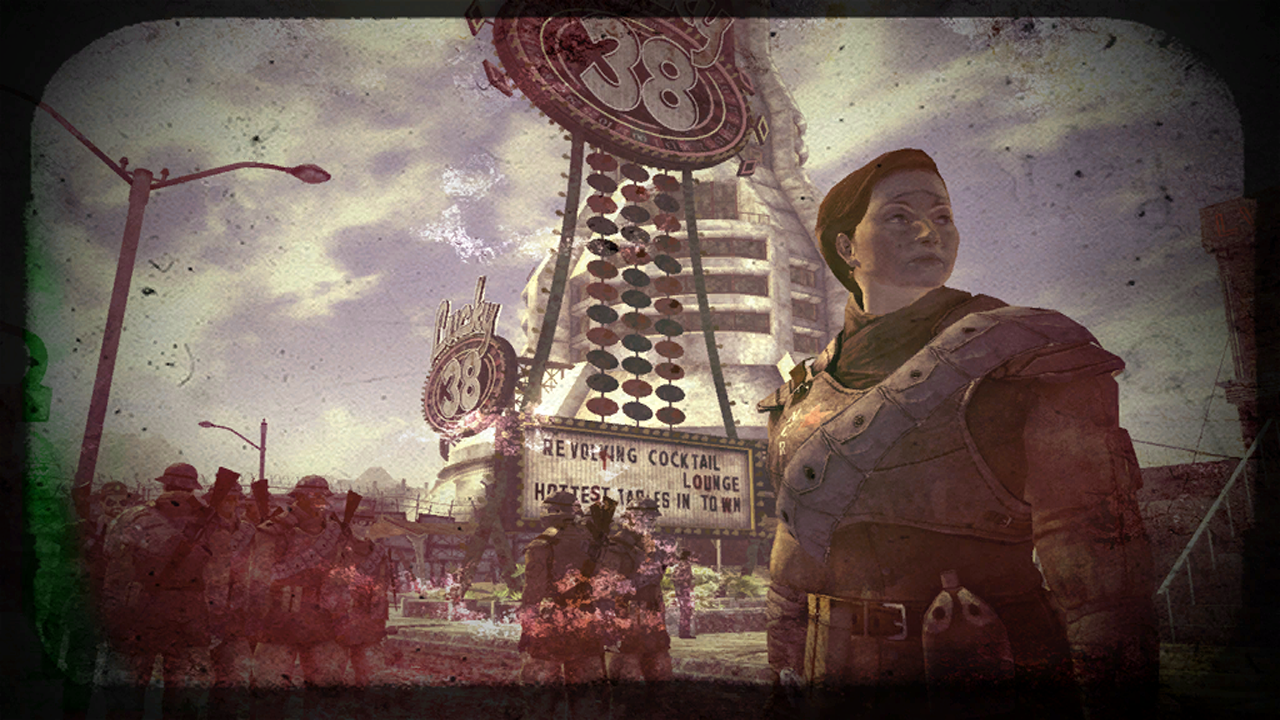 New California Republic Fallout Wiki Fandom Images, Photos, Reviews