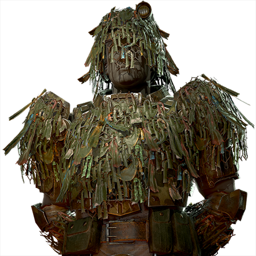 Ghillie paint | Fallout Wiki | Fandom