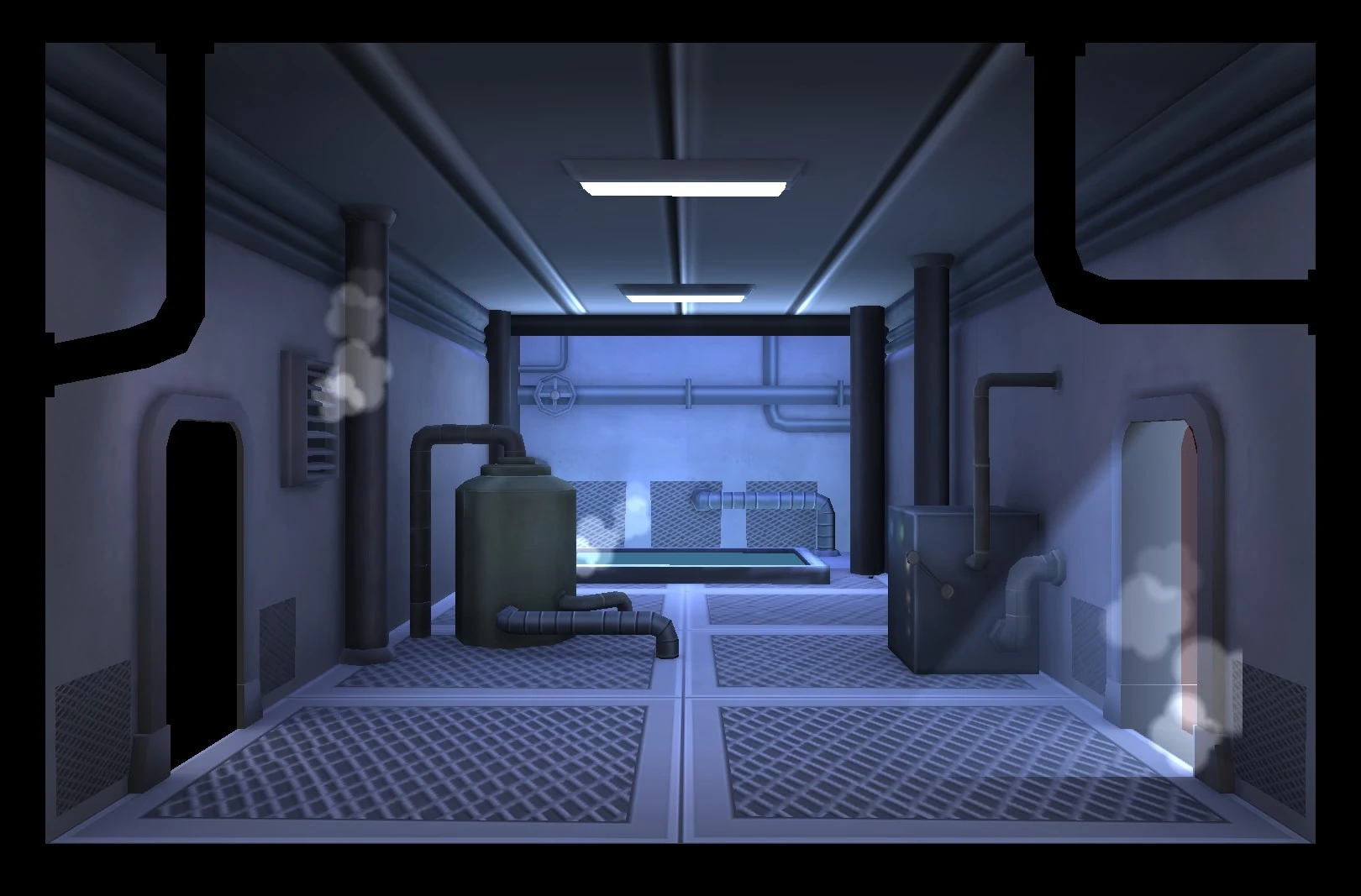 Water purification Fallout Wiki FANDOM powered by Wikia