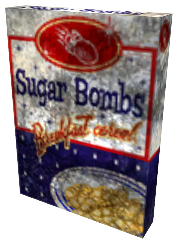 Sugar bombs купить. Fallout сахарные бомбы. Сахарные бомбы фоллаут 3. Сахарные бомбы в Fallout New Vegas. Сахарные бомбочки.