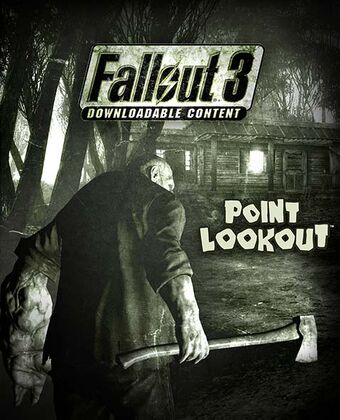 Point Lookout Add On Fallout Wiki Fandom