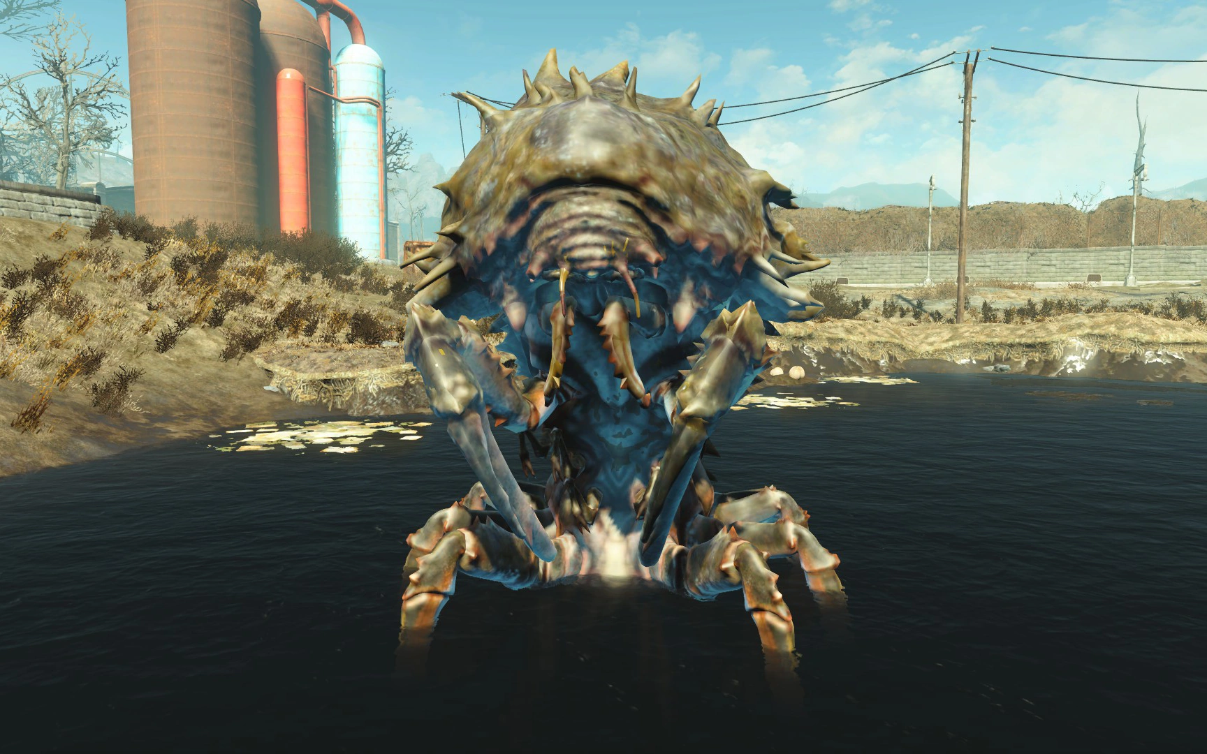 фоллаут 4 на пс фоллаут 4 на пс