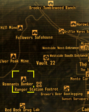 Remnants Bunker Fallout Wiki Fandom - roblox bunkerjpeg how to find the secret code