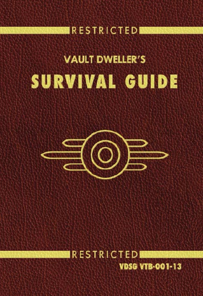 vault dweller s survival