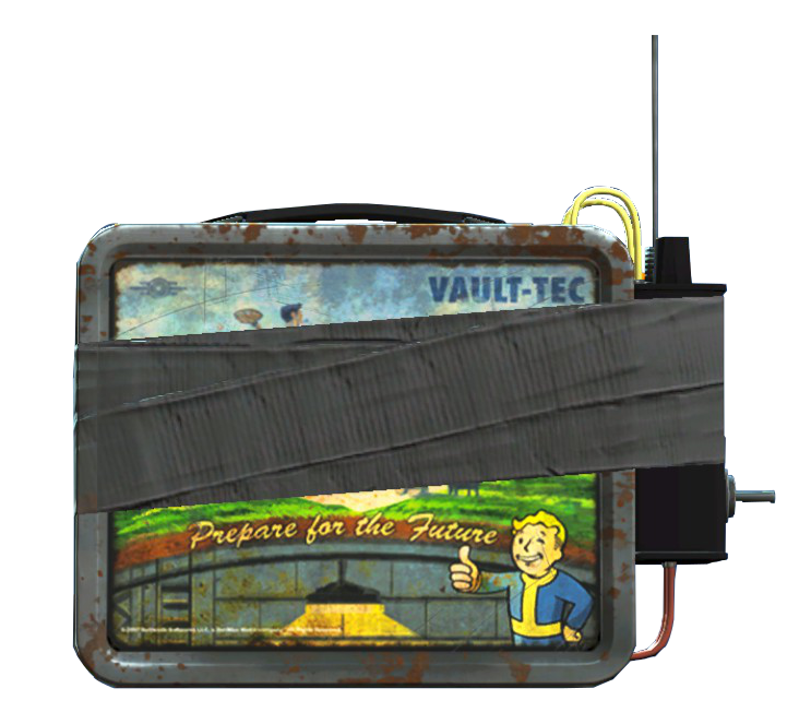 bottlecap mine fallout 4 fallout wiki fandom powered by wikia