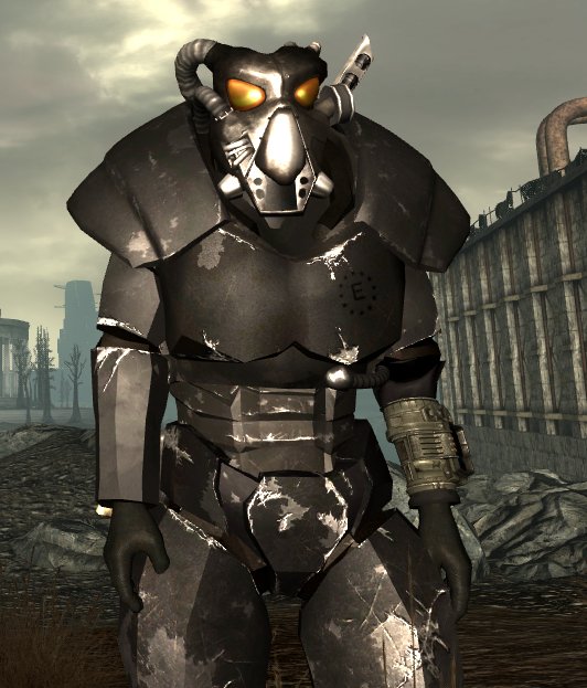 fallout new vegas armors