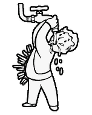 Thirst Fallout Wiki Fandom