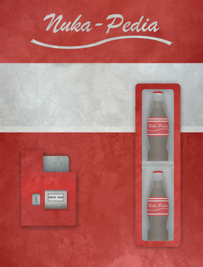NukaPedia Background PNG3