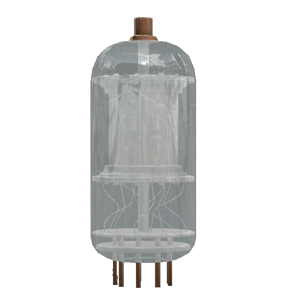 Vacuum tube Fallout Wiki FANDOM powered by Wikia