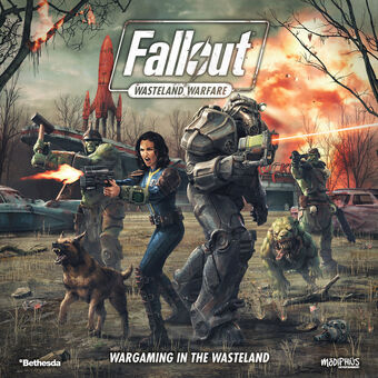 Fallout 3 download torrent