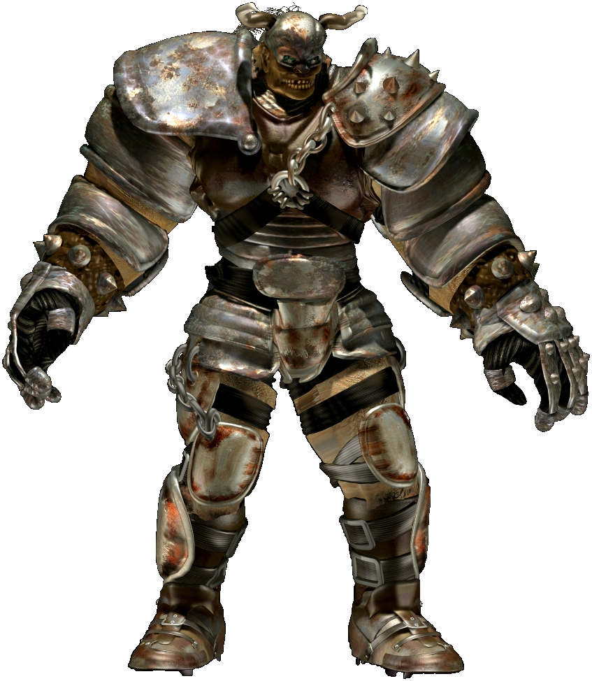 Spiked mutant armor | Fallout Wiki | FANDOM powered by Wikia