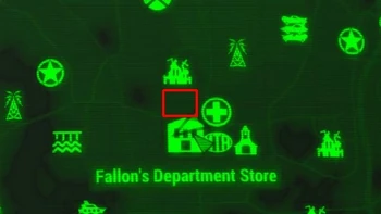 Milton parking garage | Fallout Wiki | FANDOM powered by Wikia