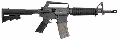 User Colt Model 733