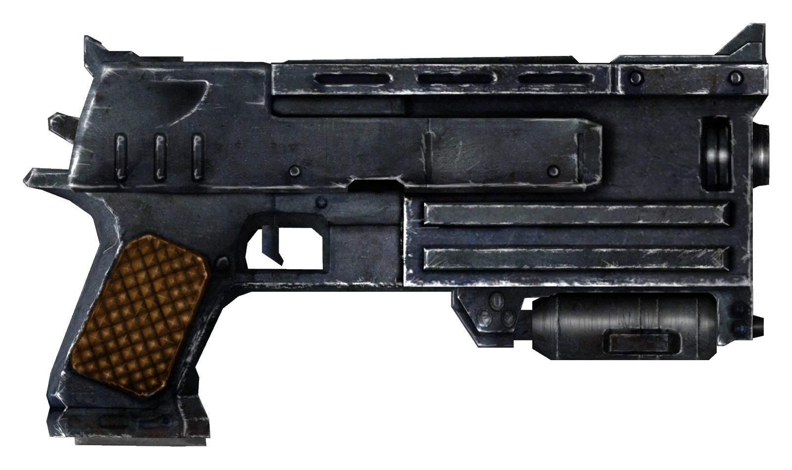 10mm pistol (fallout 3)