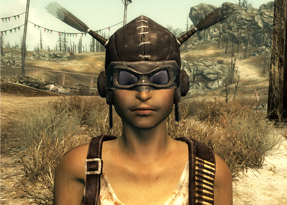 Fallout 3 Child Mods Fallout 3 Child Mods