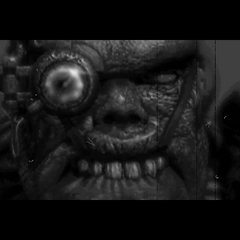 Fallout 2 intro(尚未撰写) Lieutenant in an <a class=