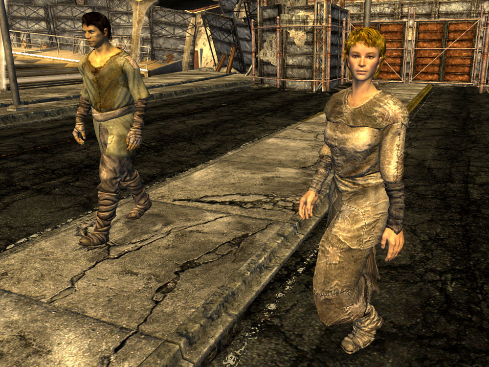 new vegas resident fallout wiki fandom powered by wikia