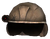 Combat helmet reinforced 2