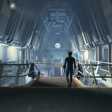 Vault 81 Fallout Wiki Fandom