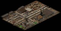 FoT Great Bend map