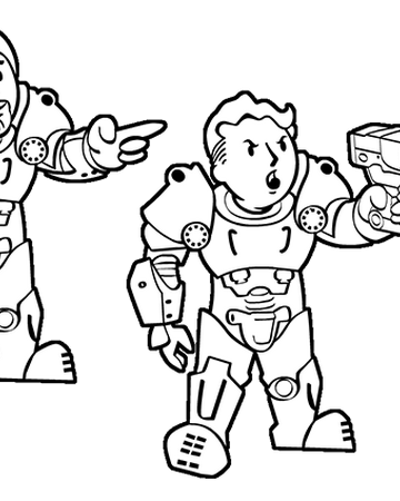 Know Your Enemy Fallout Wiki Fandom