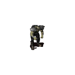 Lieutenant model