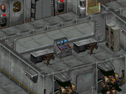 Skynet Security systems level 3