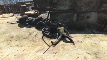 Jalbert Brothers Disposal | Fallout Wiki | Fandom