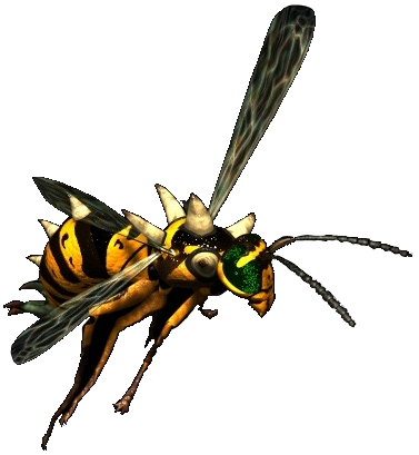 giant wasp fallout wiki
